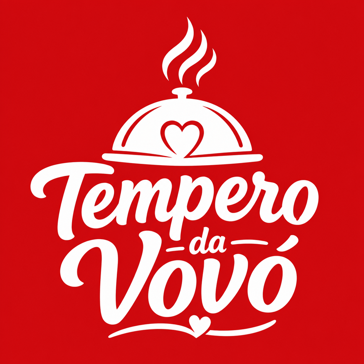 Tempero da Vovó